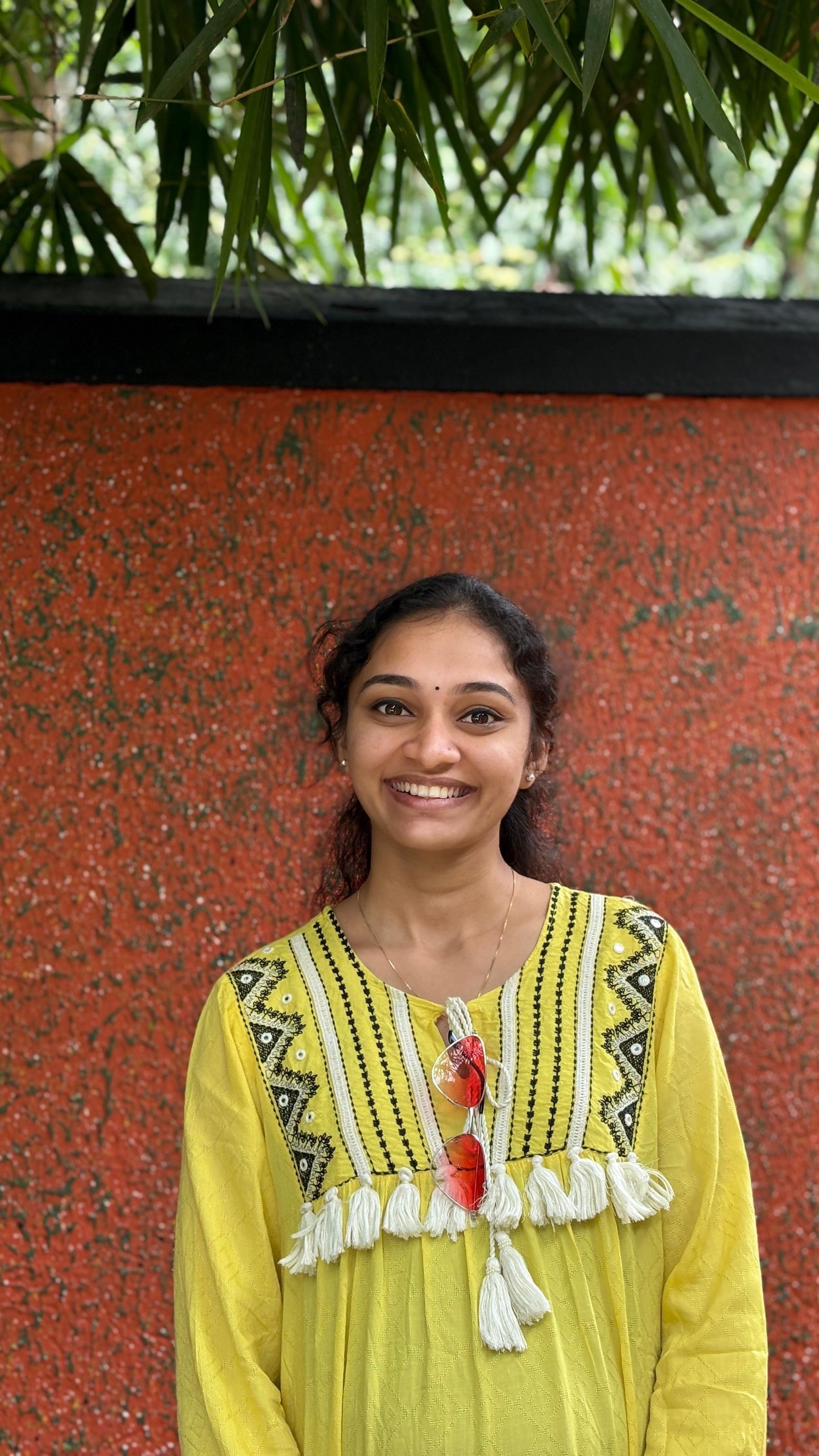 Sneha Satheesh